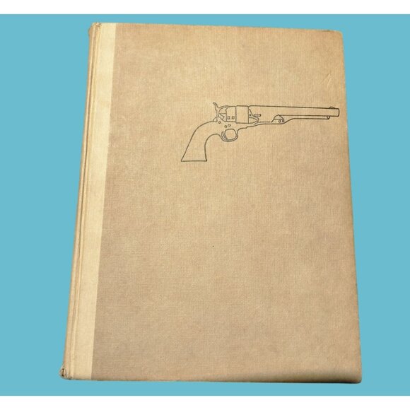 Pictorial History Of The Wild West James Horan Paul Sann 6th Ed Hardcover 1961 - Picture 1 of 9